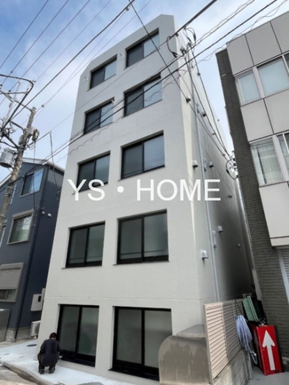 シロンコート杉並 その他外観3