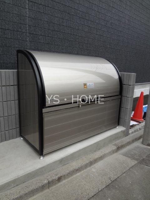 リブリ・井の頭公園ヒルズ その他14