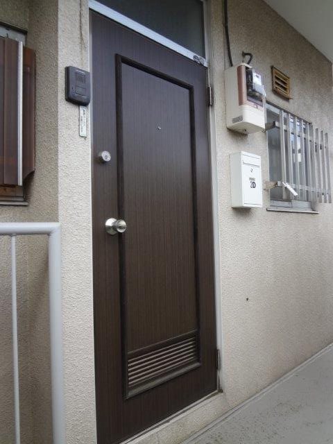 その他外観1