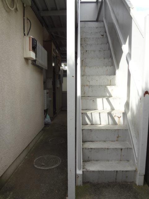 その他外観2