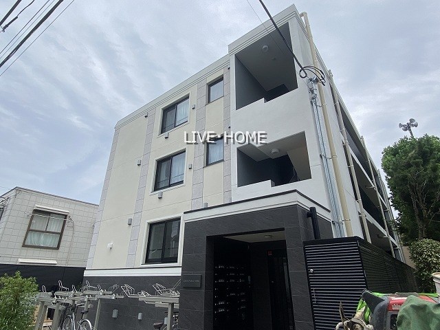 その他外観1