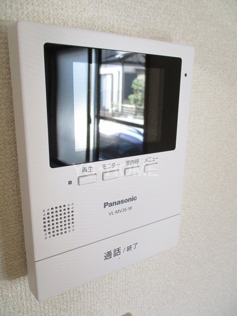 アメニティーハウス その他5