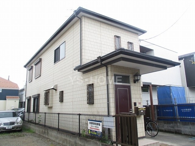 アメニティーハウス その他16