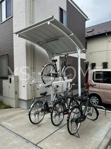 サニーヴィラ その他外観2