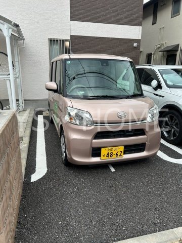 サニーヴィラ その他外観3