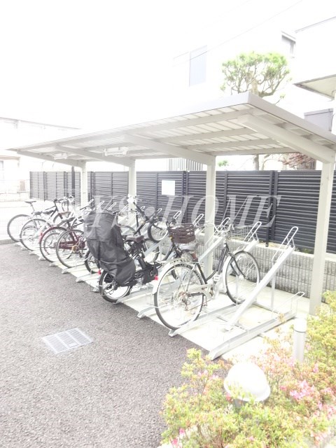 GENOVIA武蔵関公園skygarden その他2
