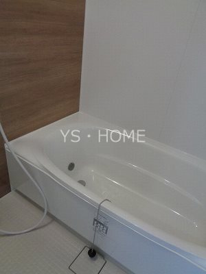 Villa Monte Tesoro   風呂画像
