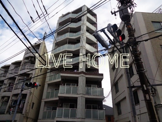 その他外観1