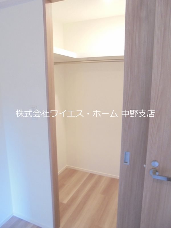フレンシア高円寺北  その他6