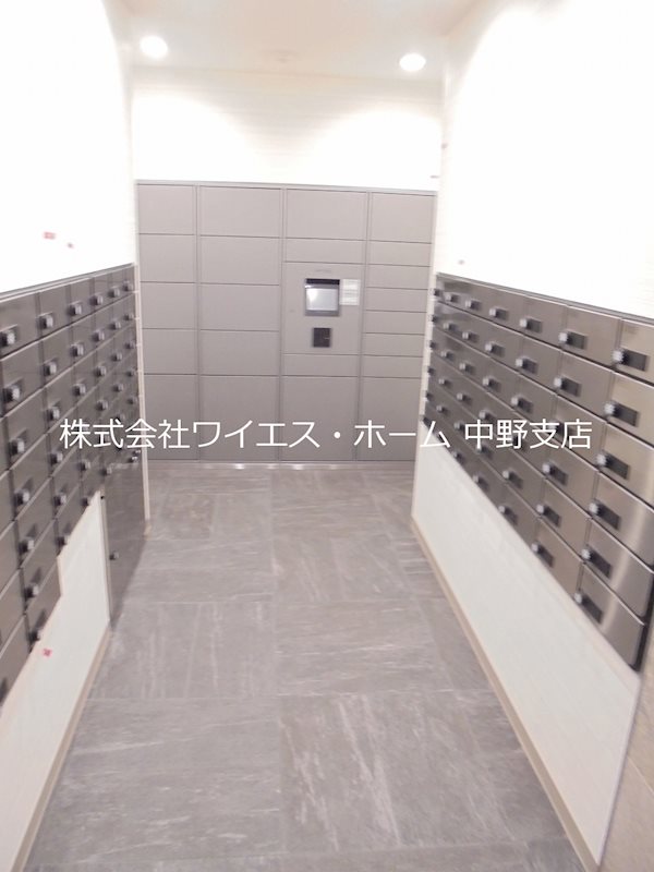 フレンシア高円寺北  その他外観4