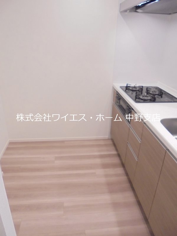 フレンシア高円寺北  その他8
