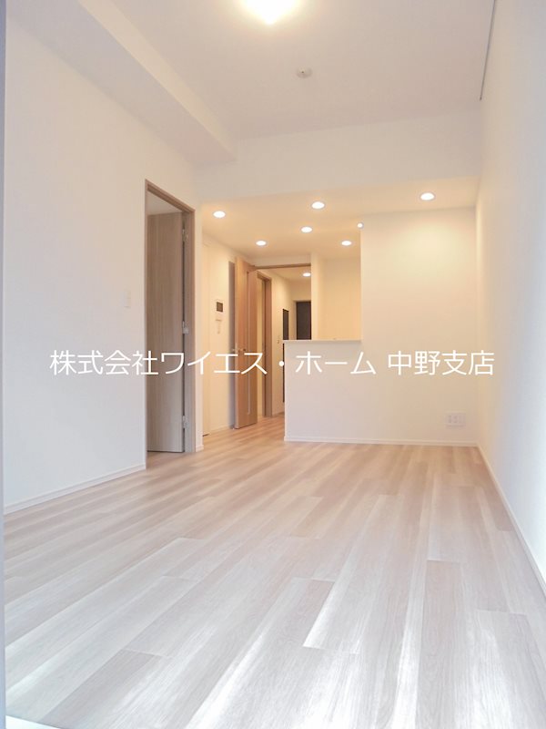 フレンシア高円寺北  その他9