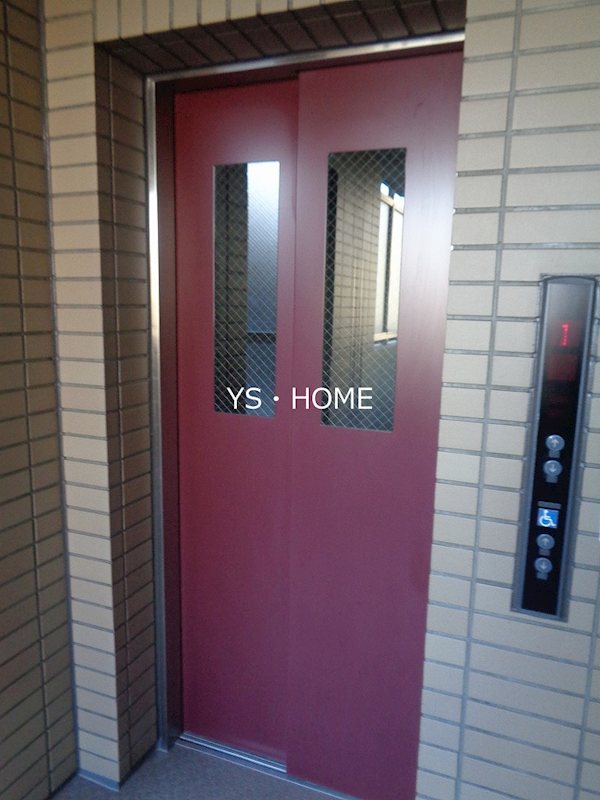 二の坂シティハウス その他共有部分