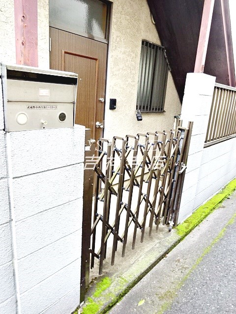 カーサNK その他1