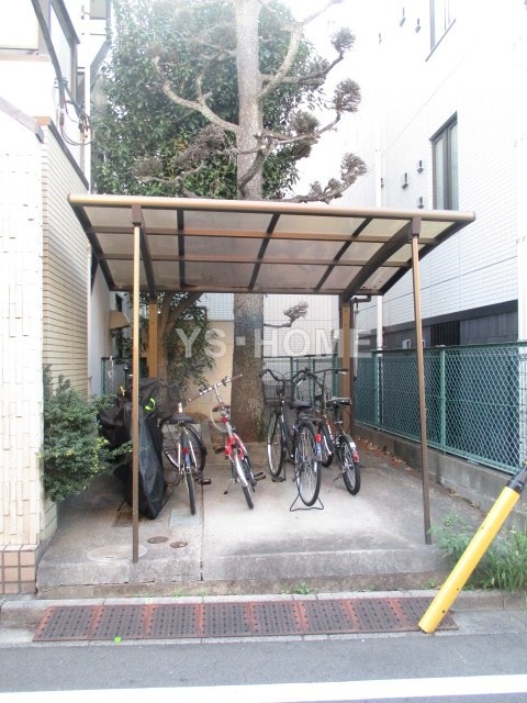 H・V長崎（ハイヴィレッジナガサキ） その他7