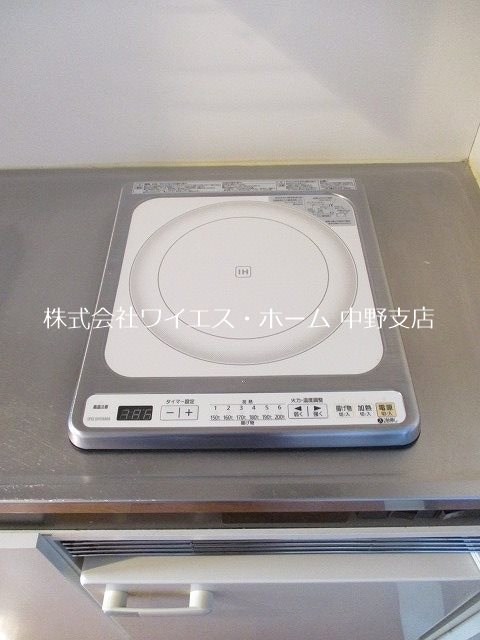 H・V長崎（ハイヴィレッジナガサキ） その他11