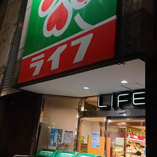 ディアコート笹塚 周辺画像6