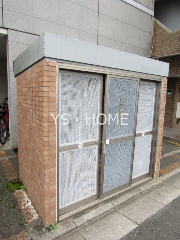 ハイヴィレッジ国分寺 その他外観2