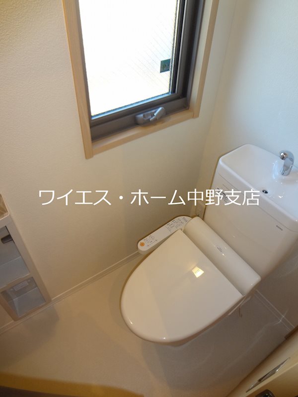コンフォート吉祥寺 その他1