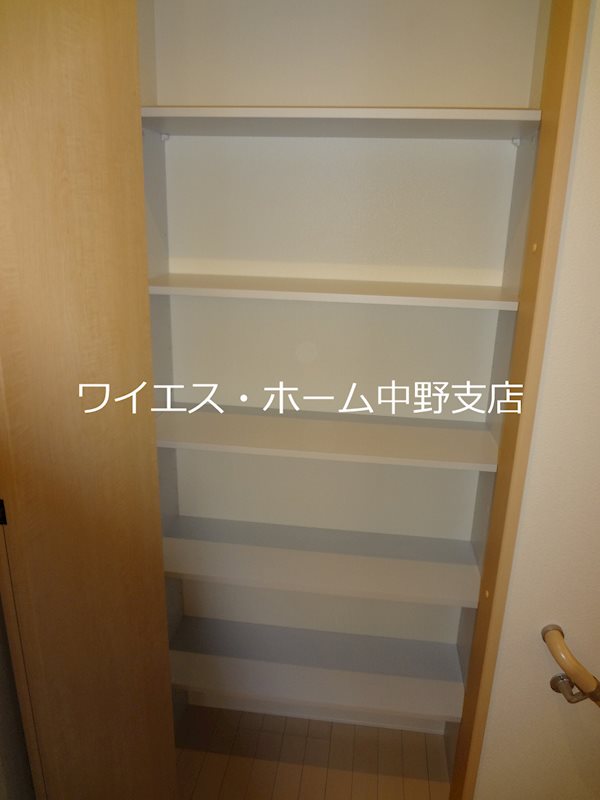 コンフォート吉祥寺 その他8