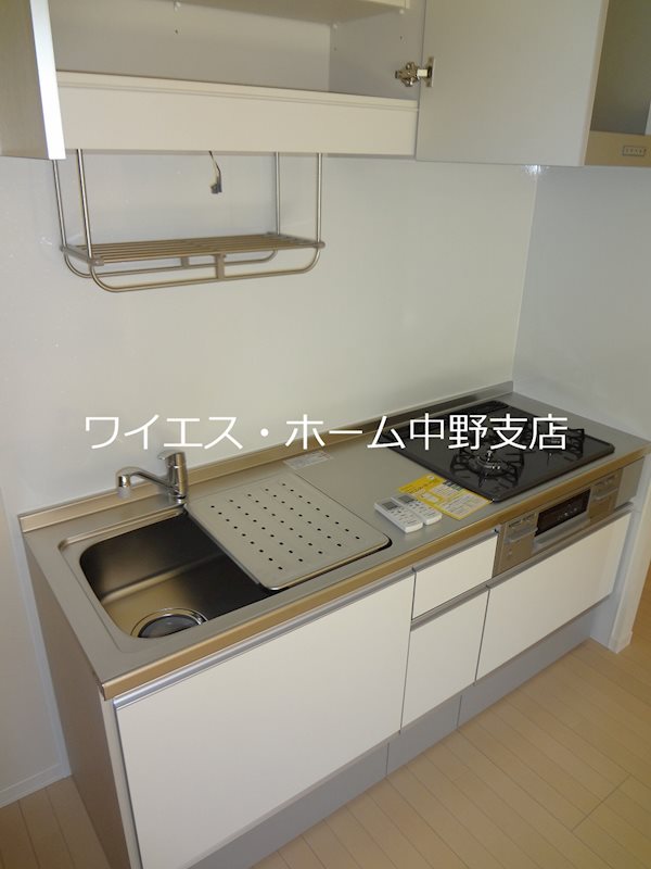 コンフォート吉祥寺 キッチン