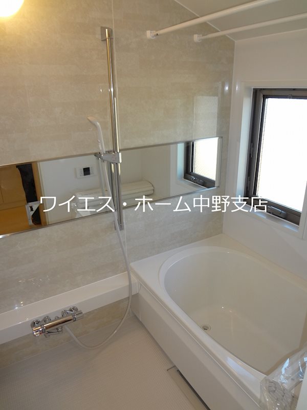 コンフォート吉祥寺 風呂画像