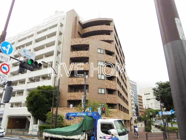 その他外観1