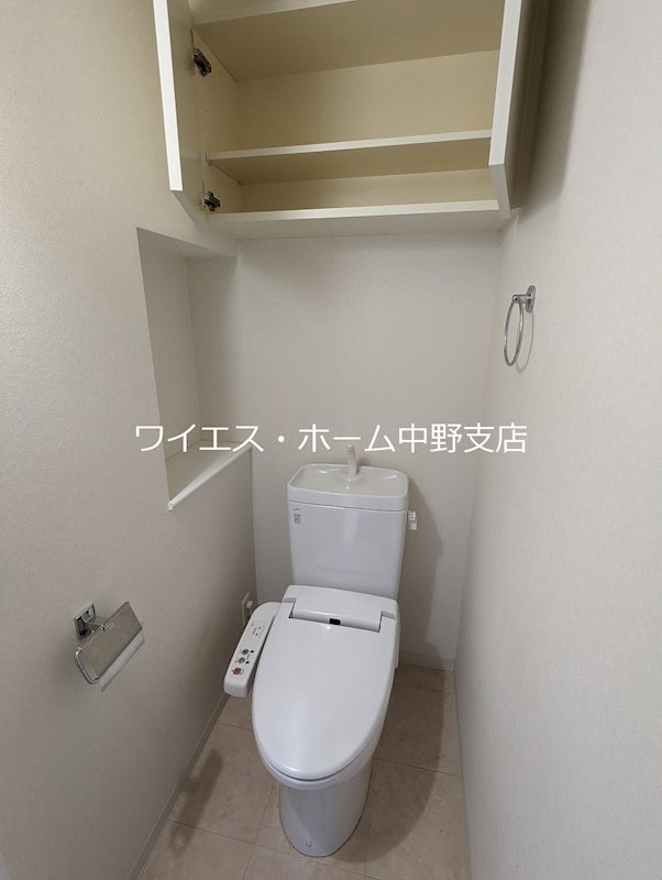 ステージファースト中野駅前 その他1