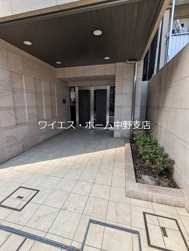 ステージファースト中野駅前 その他8