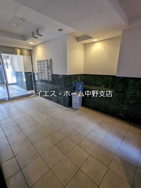ステージファースト中野駅前 その他10