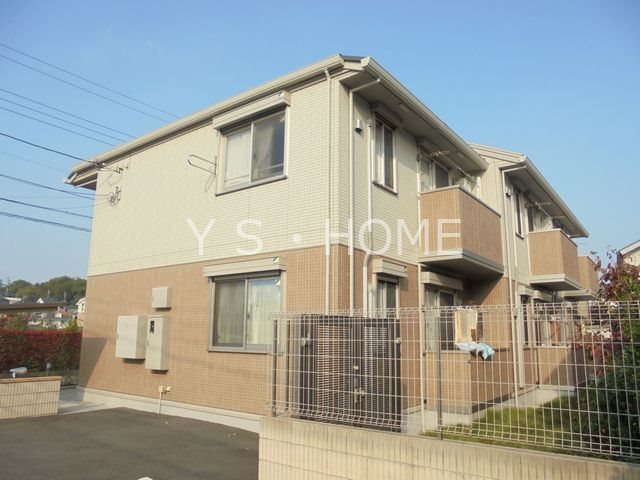 Ma Maison 外観
