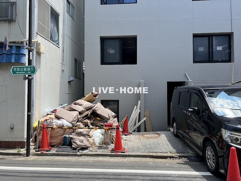 その他外観2
