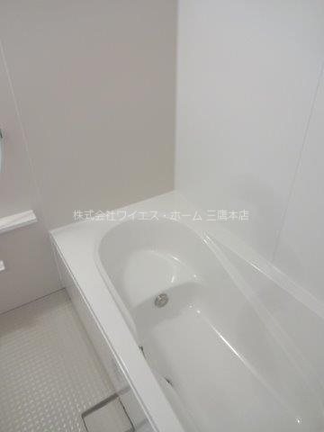 aisevillage 風呂画像