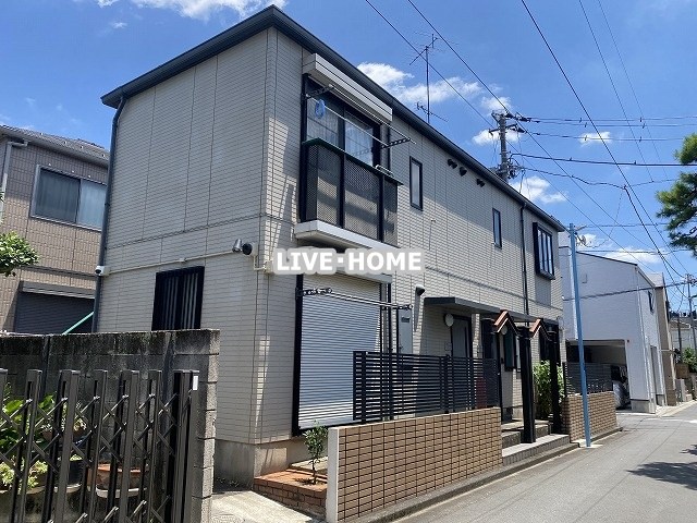 その他外観1