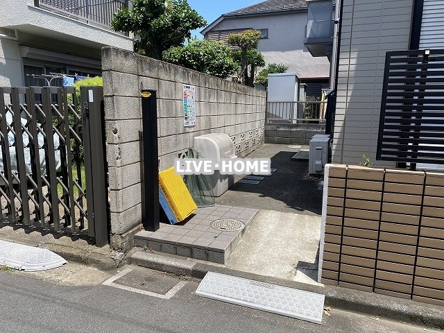 その他外観2