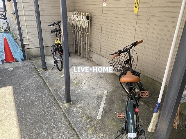 その他外観4