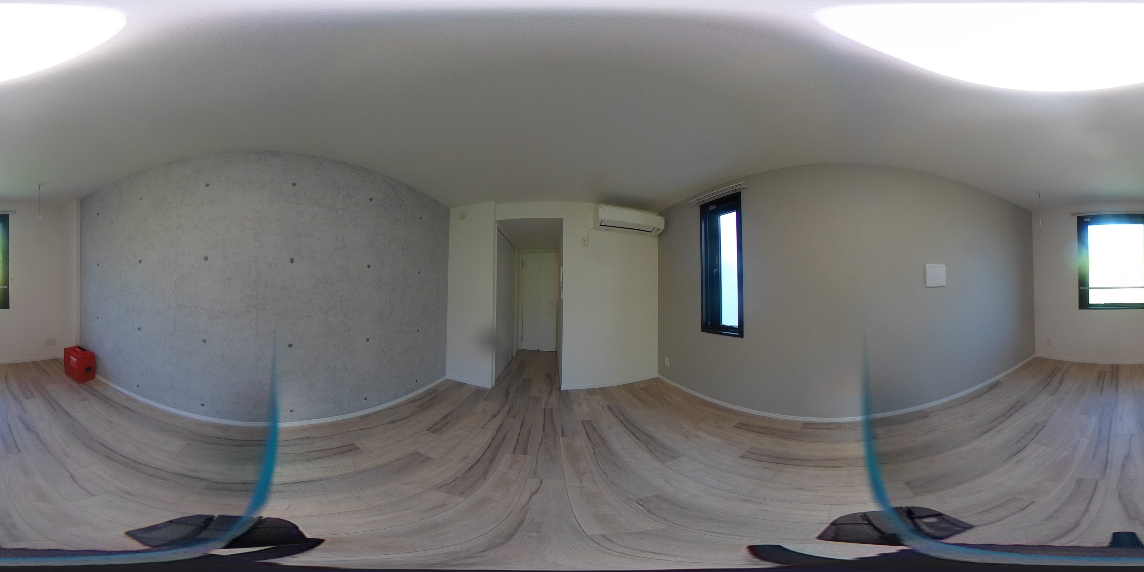 GATE　Residence　Mitaka リビング