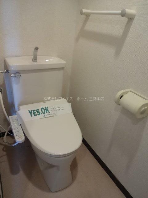 エクリーンミタカⅠ その他2
