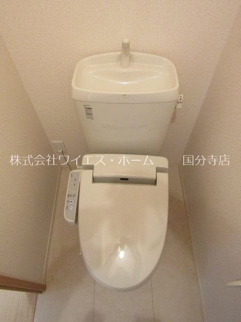 クレールＢ その他3