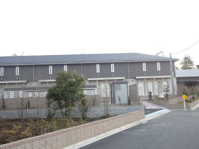 クレールＢ その他9