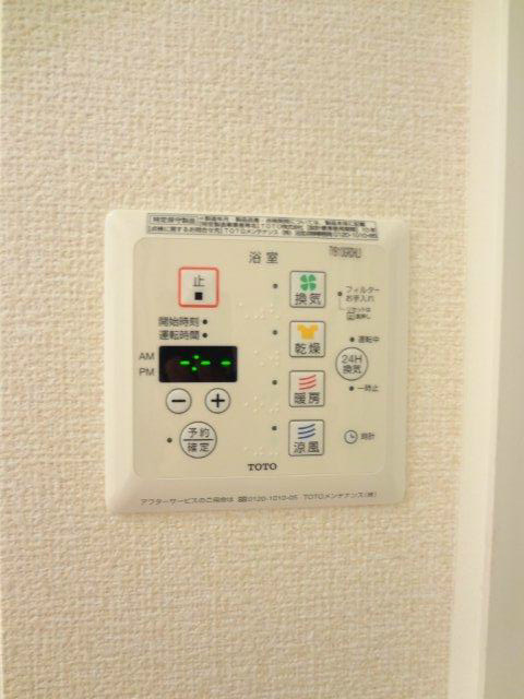 クレールＢ その他10