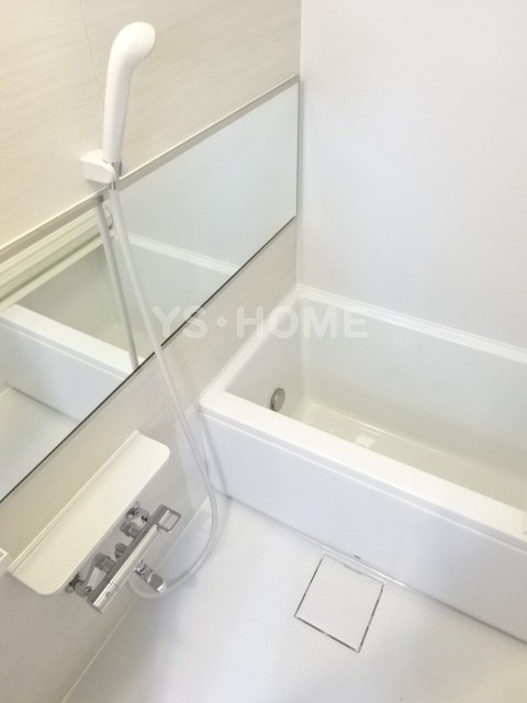 和光ビル  風呂画像