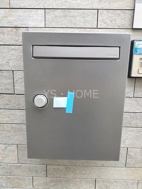 オークキヨカワ その他外観3