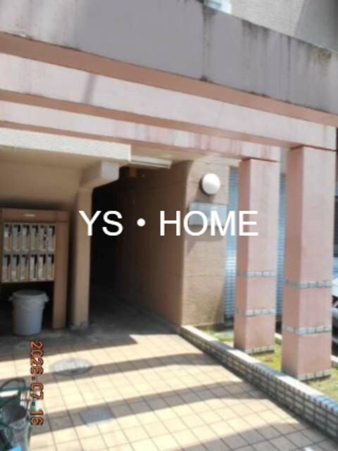 第8中島マンション その他5