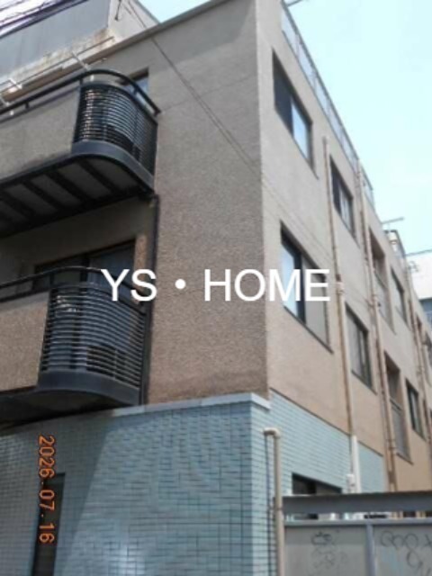 第8中島マンション その他外観1
