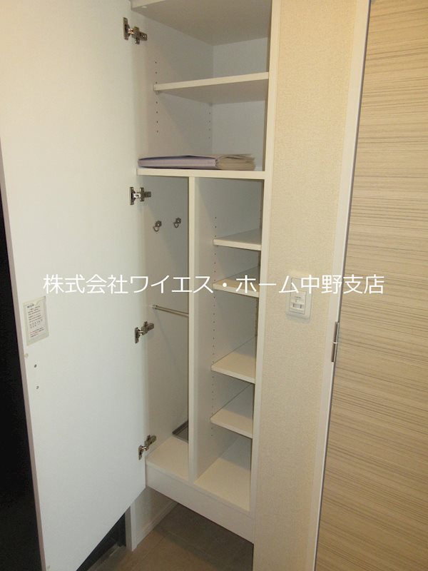 RIDGE新宿西落合（旧ルクレ新宿西落合） その他10