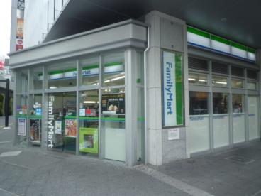 RIDGE新宿西落合（旧ルクレ新宿西落合） 周辺画像3