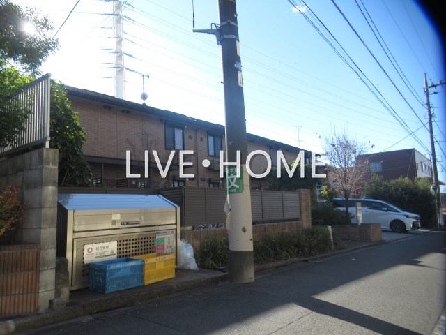 その他外観1