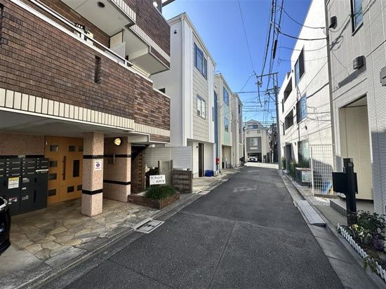 その他外観1