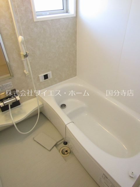 クレール 風呂画像